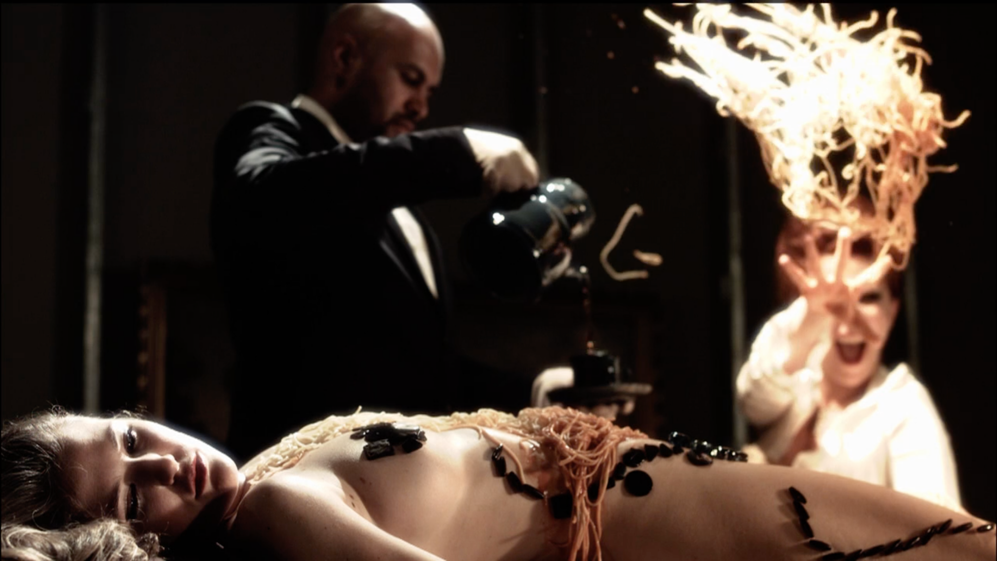 AER -TANTO TE DIRAN-